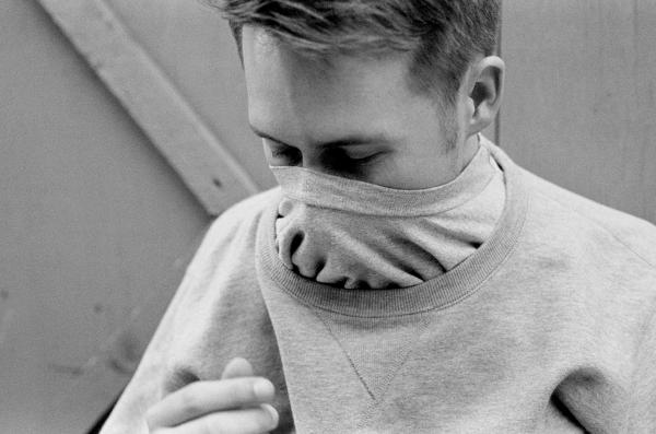 Joy Orbison and Roman Flugel, Liquid Rooms February 22nd