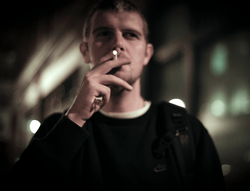 #notsosilent and Loefah March 9th