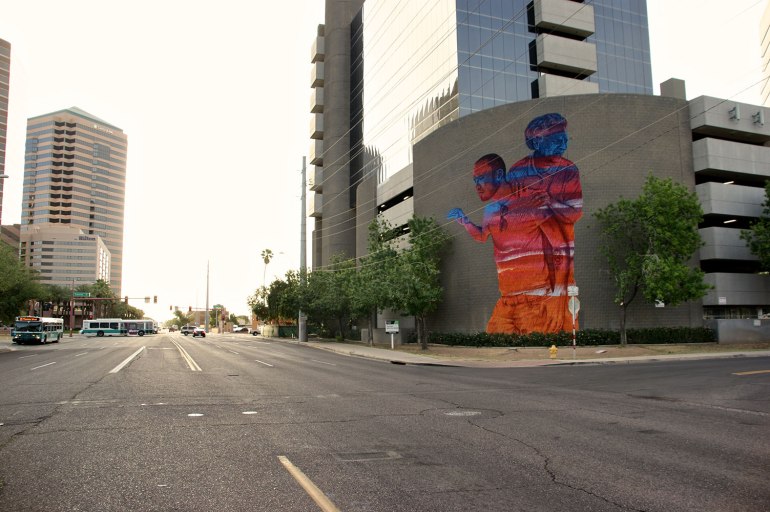 JBAK_Phoenix6StoryMural