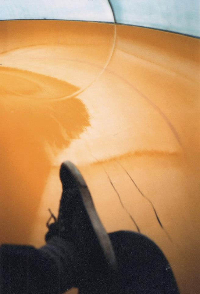 Harvest Leith Water 2