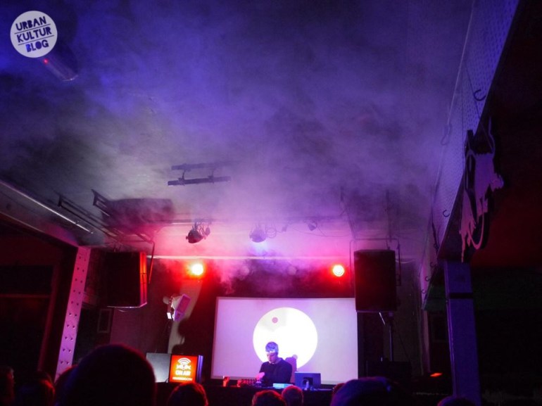 RBMA Koreless 1 edit