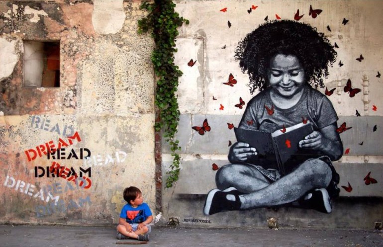 Jef Aerosol 5 - Gregory Lacroix