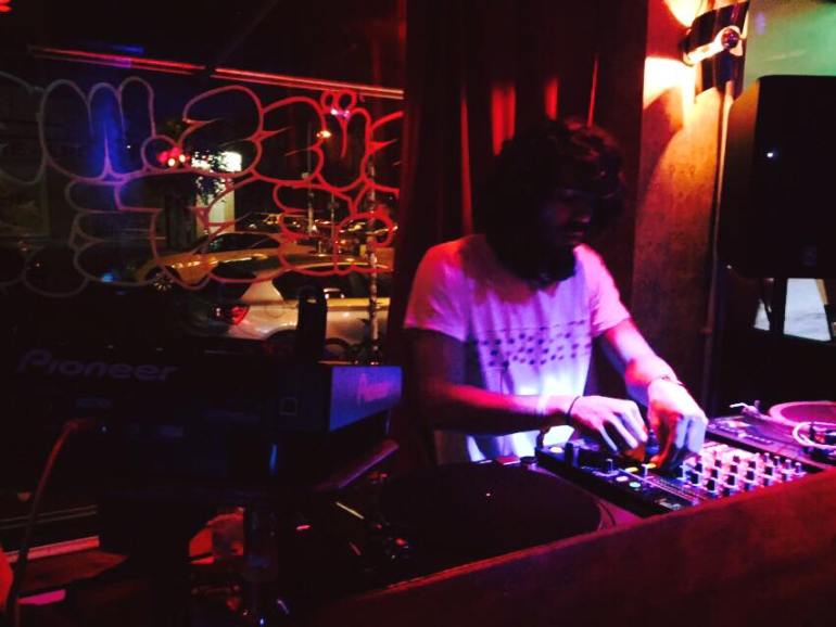 Federico Farina Blog Post 1