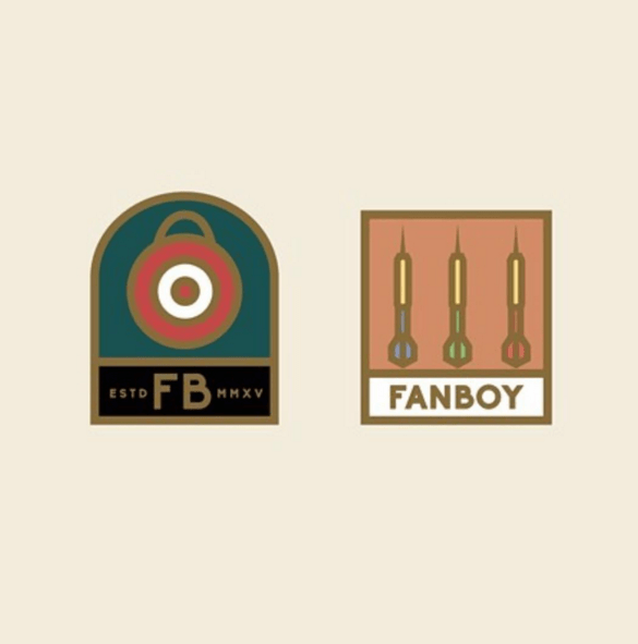 Fanboy logo 9