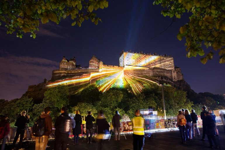 Deep time Guardian 1