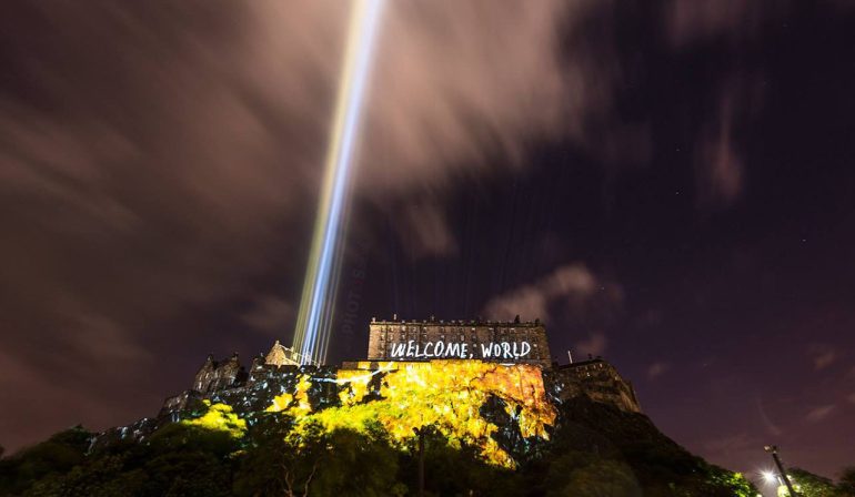 welcome world edintfest