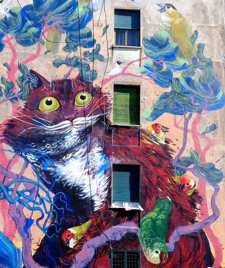 hitnes-san-basilio-roma-street-art