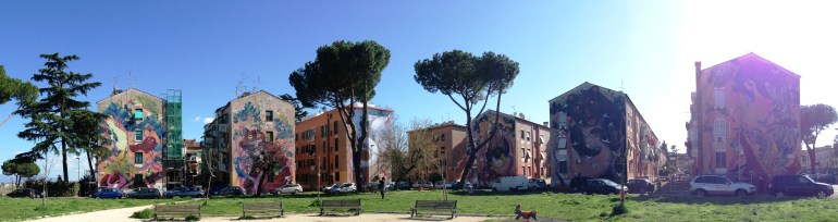 hitnes-san-basilio-rome-street-art