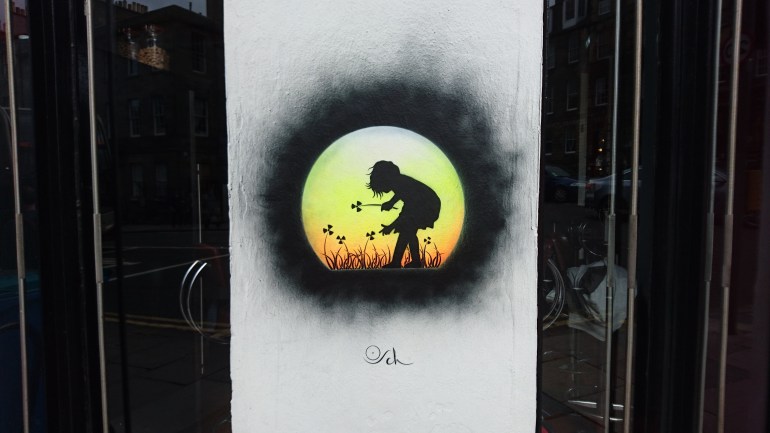 Otto Schade Edinburgh