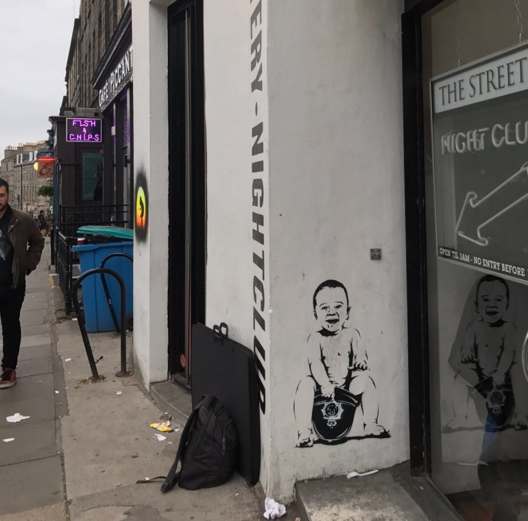 Otto Schade Edinburgh 5