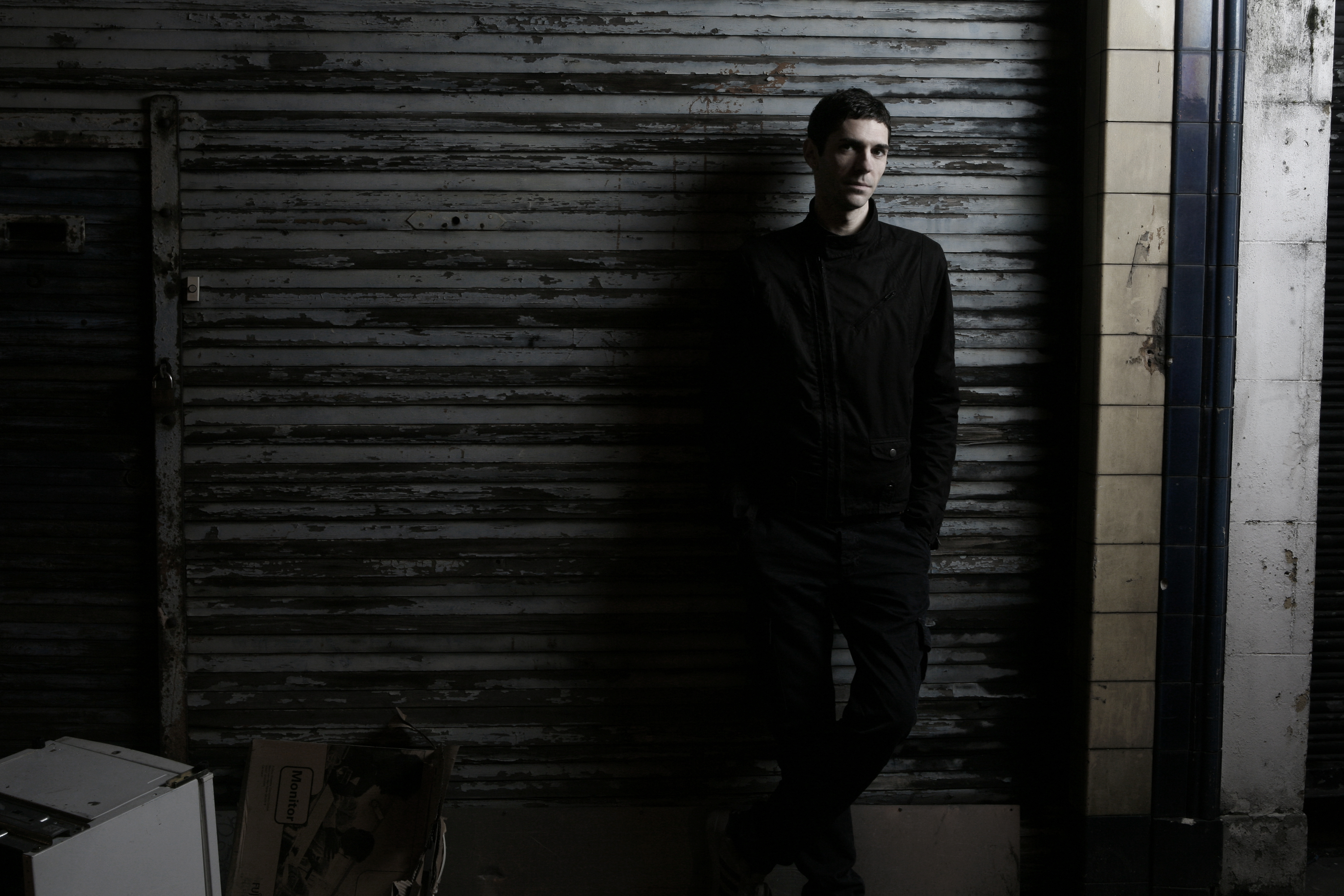 Mix of the Month February – Martyn – Urban Kultur Blog