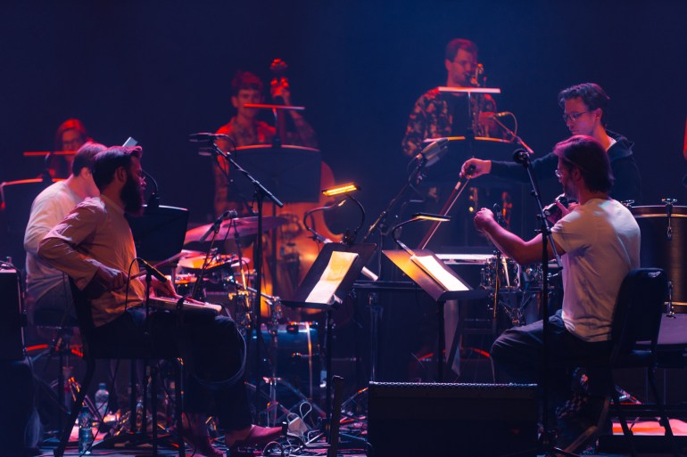 Stargaze © Ryan Buchanan 004