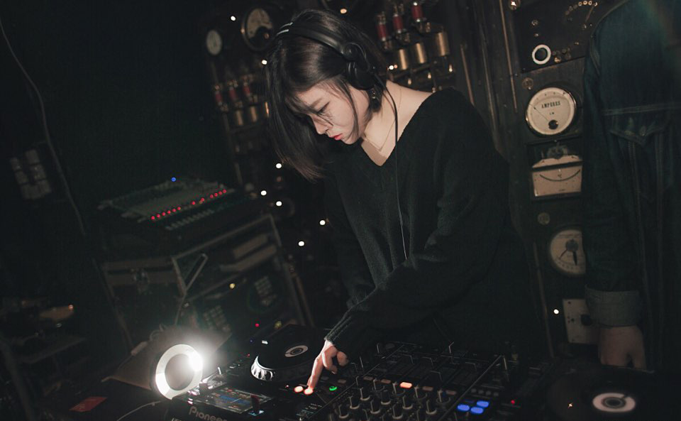 7IP7O3 DJ Seoul